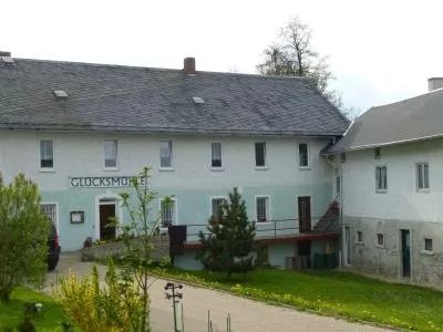 Glüecksmüehle Landgasthof