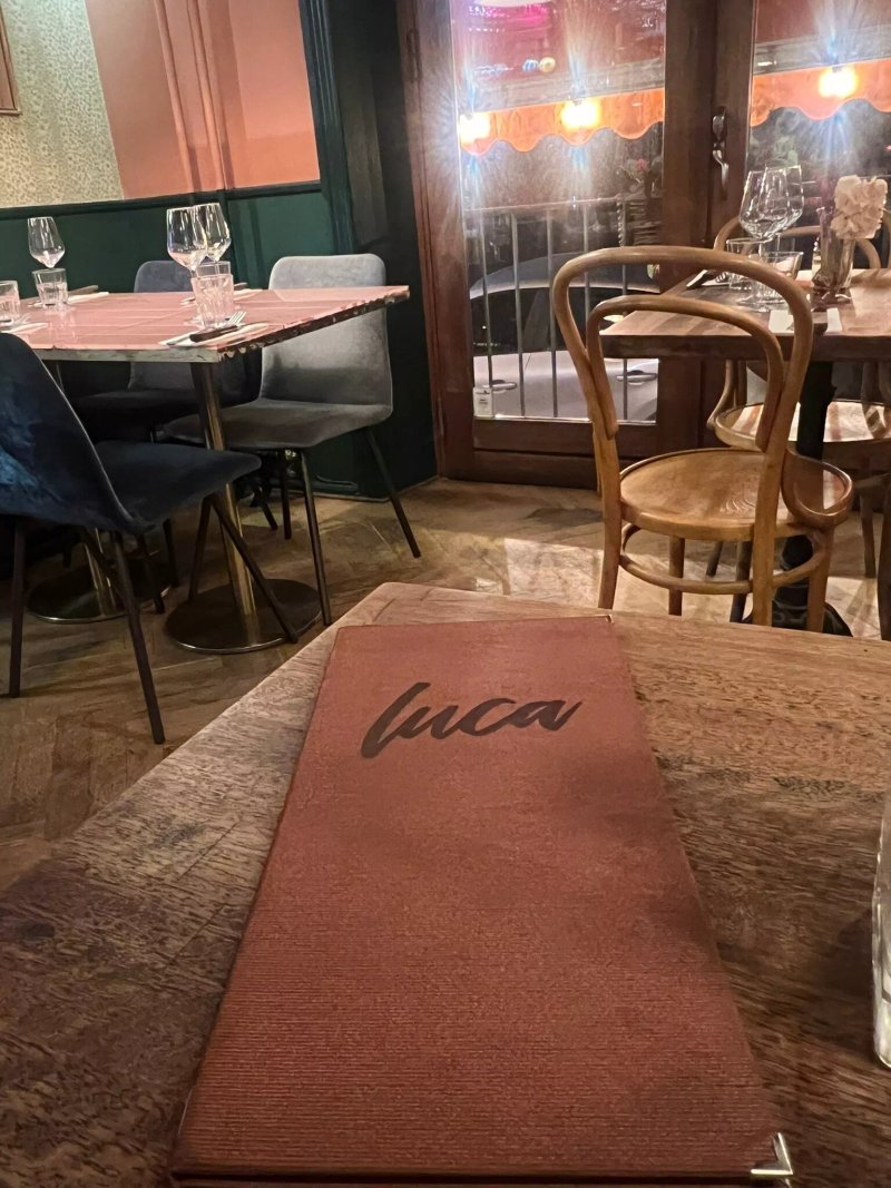 Luca Piccolo