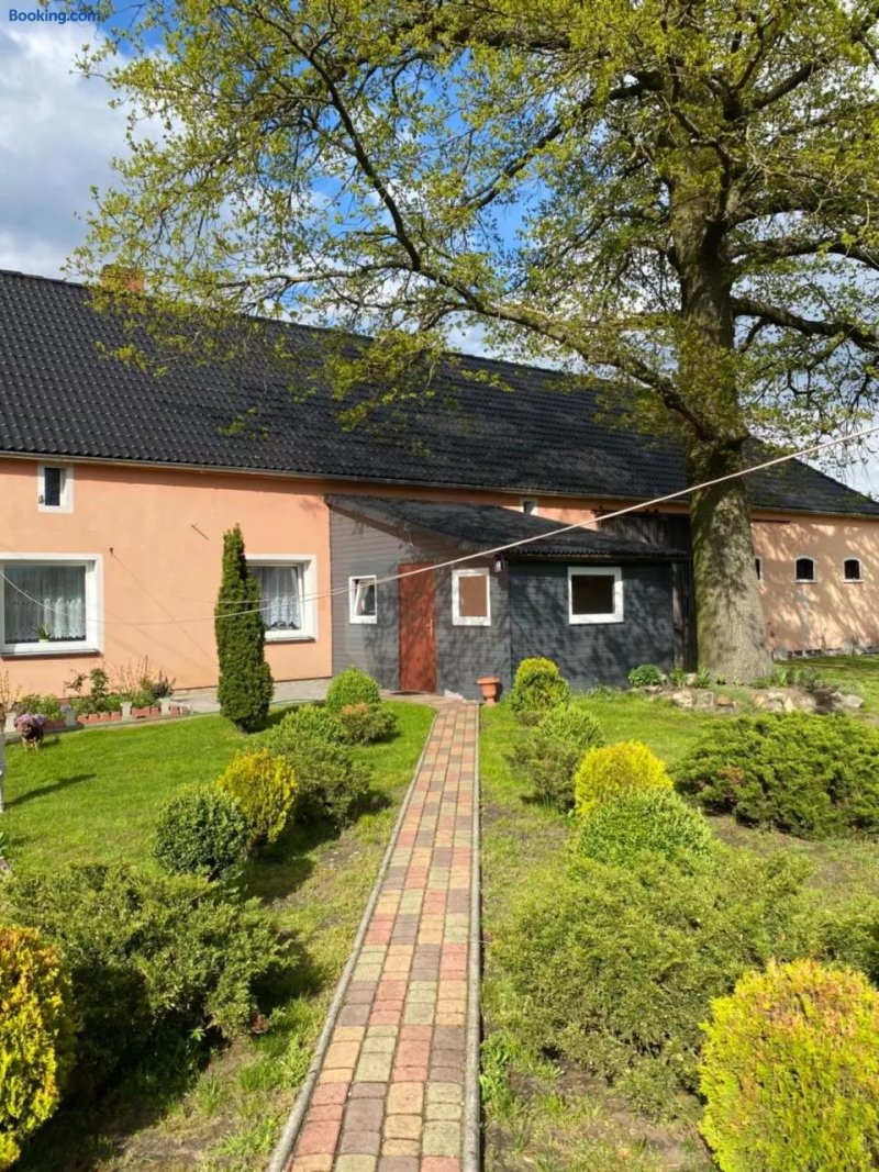 Agroturystyka U Jana