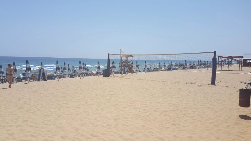 Lido Europa