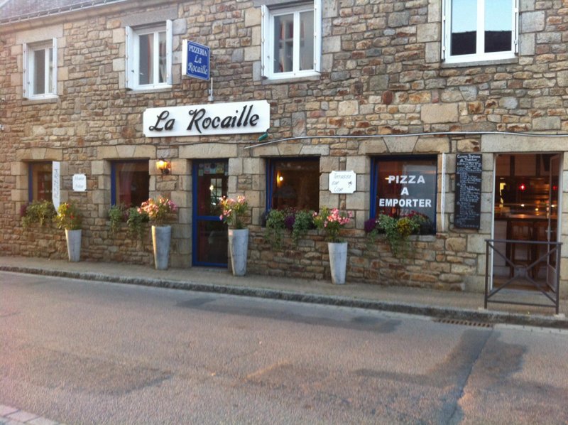 La Rocaille