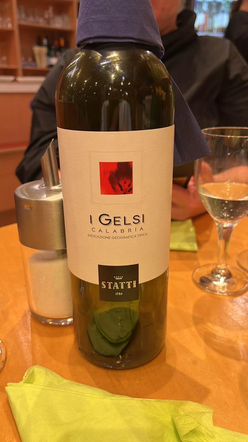 Alimentari - Italienische Feinkost