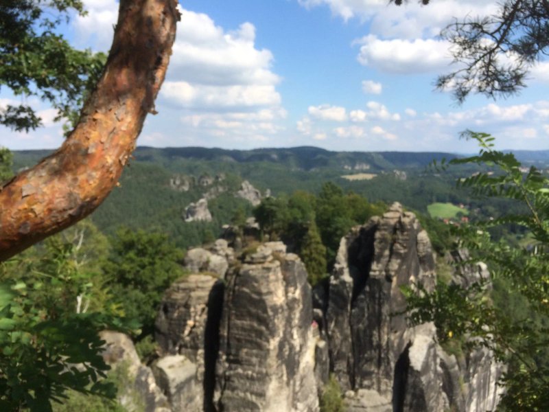 Camping Wostra