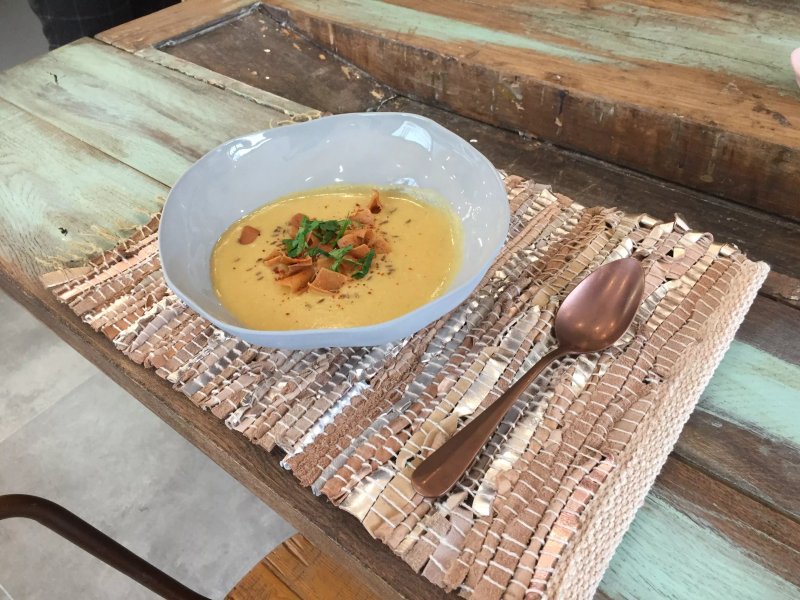 La Gazette Cafe & Boutique