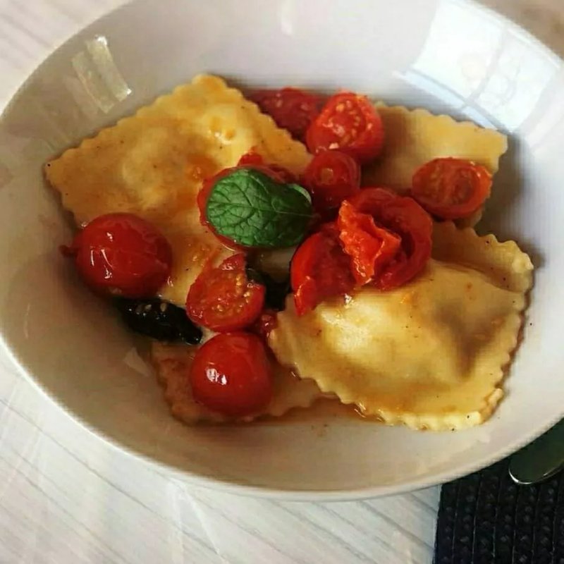 Home Food Cucina Di Casa