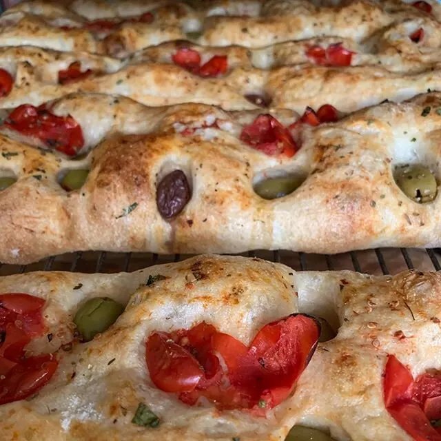 La Bottega Del Pane