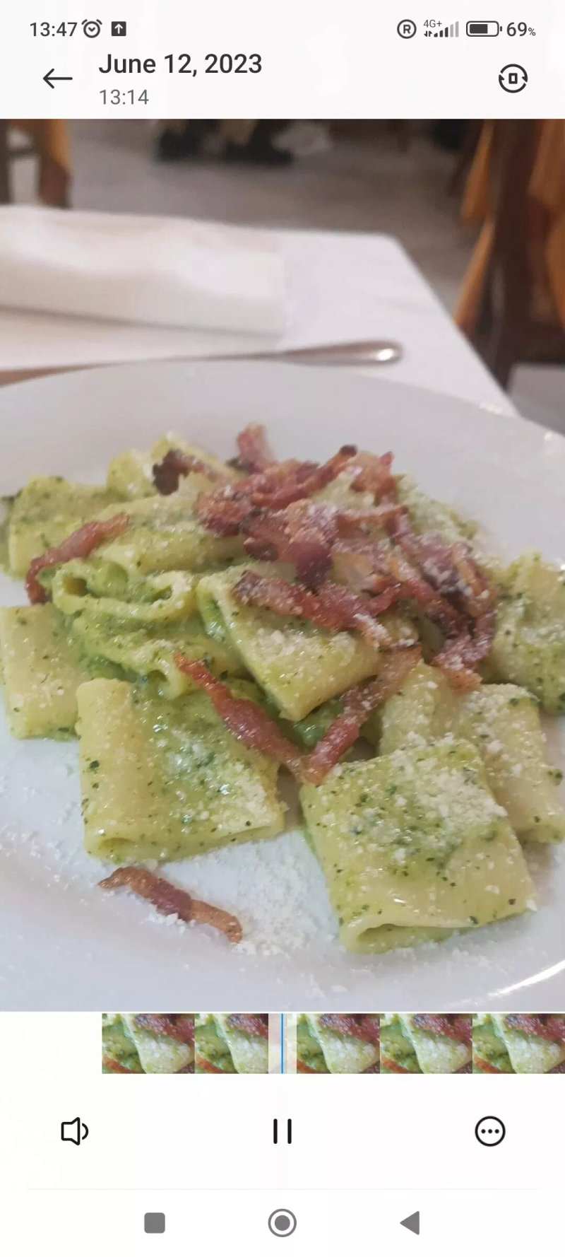La Mola Ristorante Pizzeria