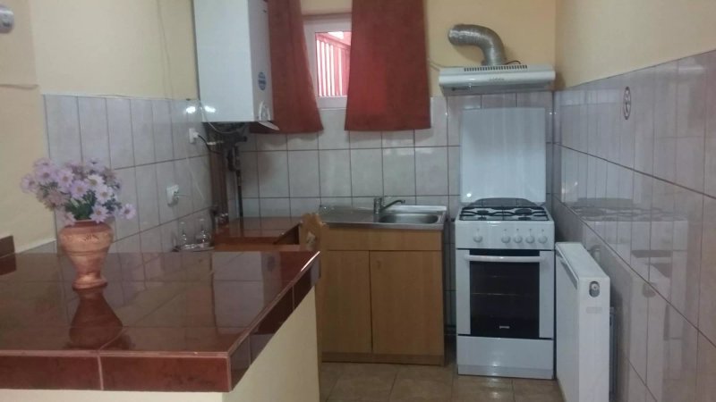 Pensiunea Casa Sighisoreana