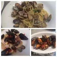 Ristorante Bagno Sirena