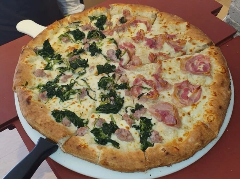 La Bruschetta