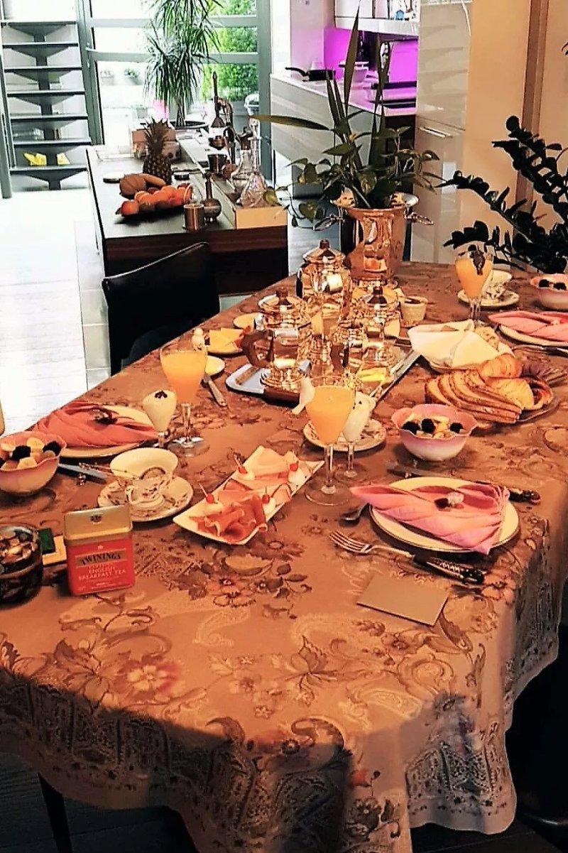 B & B Nord Sud House