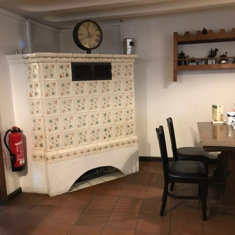 Hotel Casa Kuschel