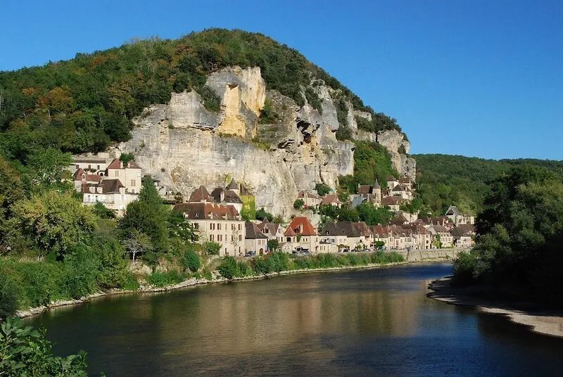Perigord farmhouse. Dordogne / Lot. Private Pool, Games Barn, wonderful views
