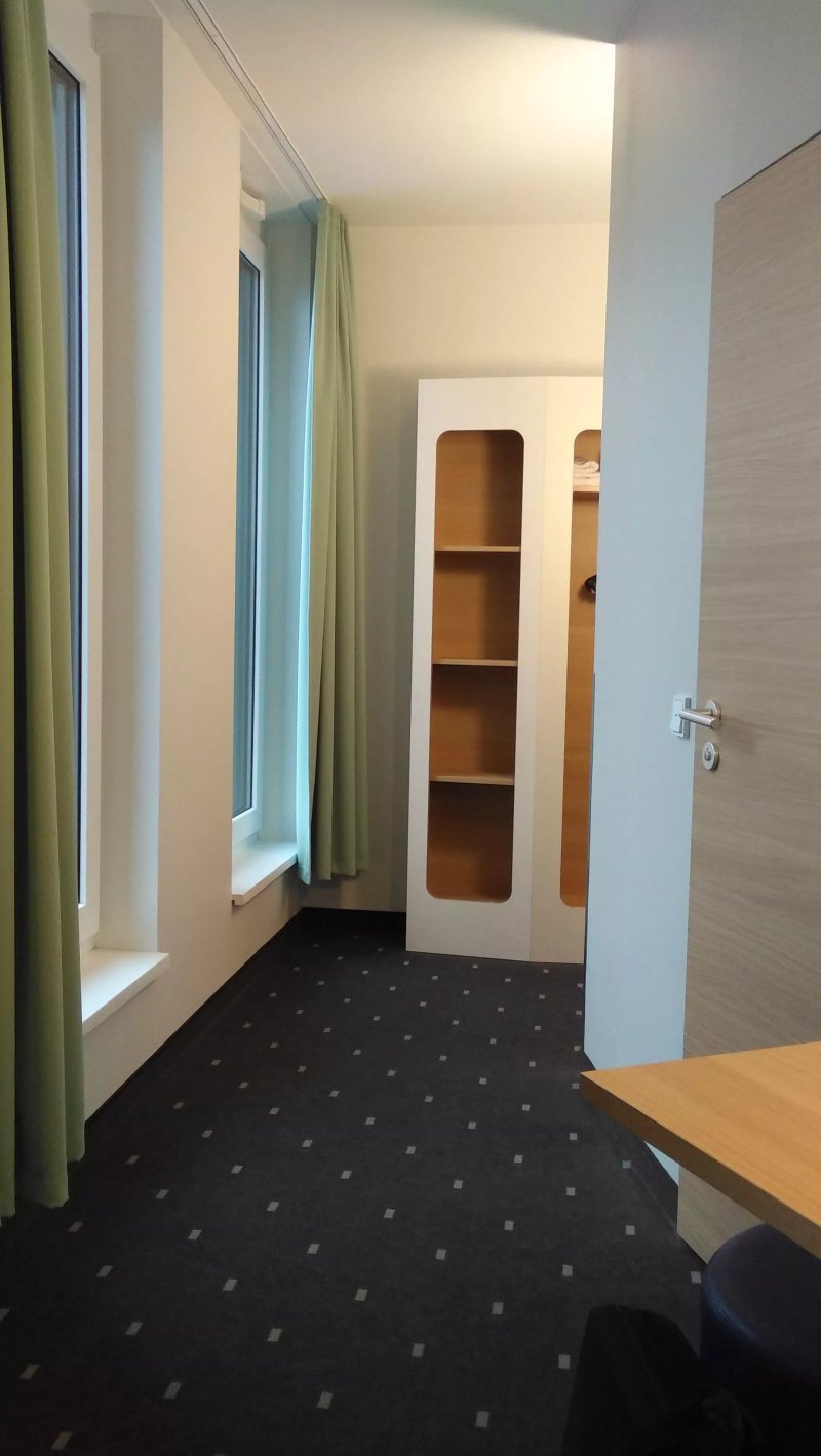 B&B Hotel Fulda