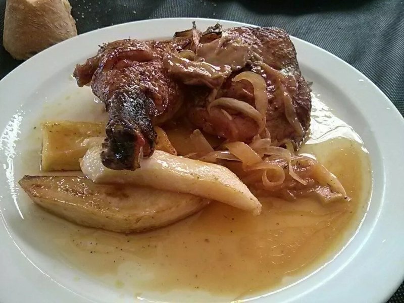 Meson Els Llauradors