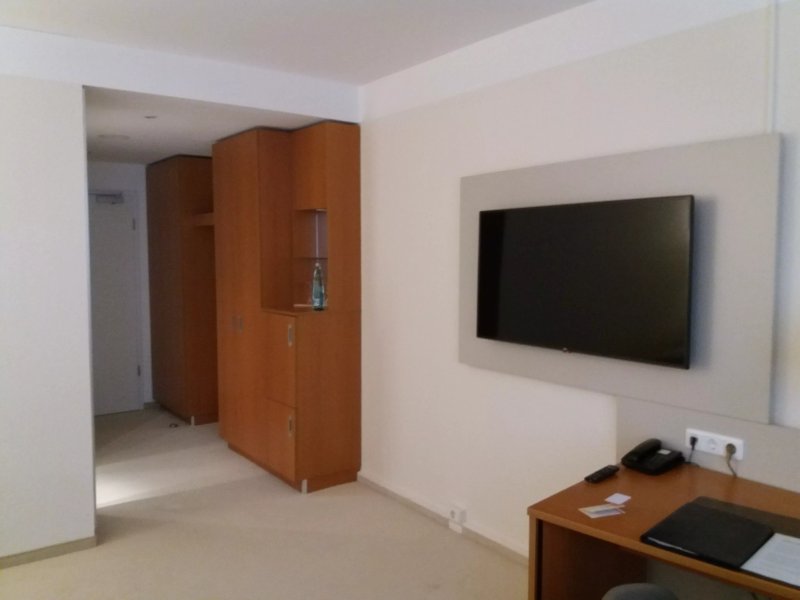 Hotel Parklon