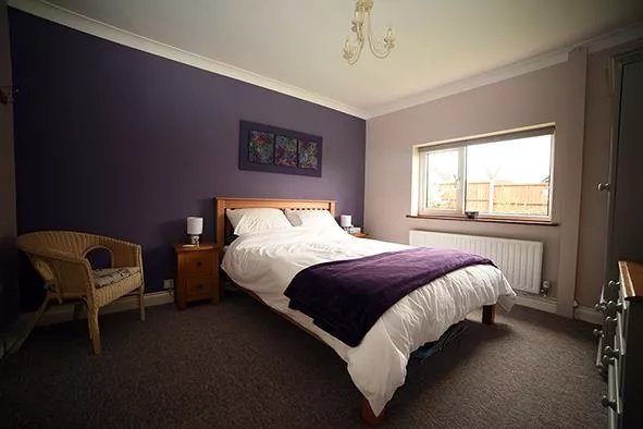The Old Washhouse B&B