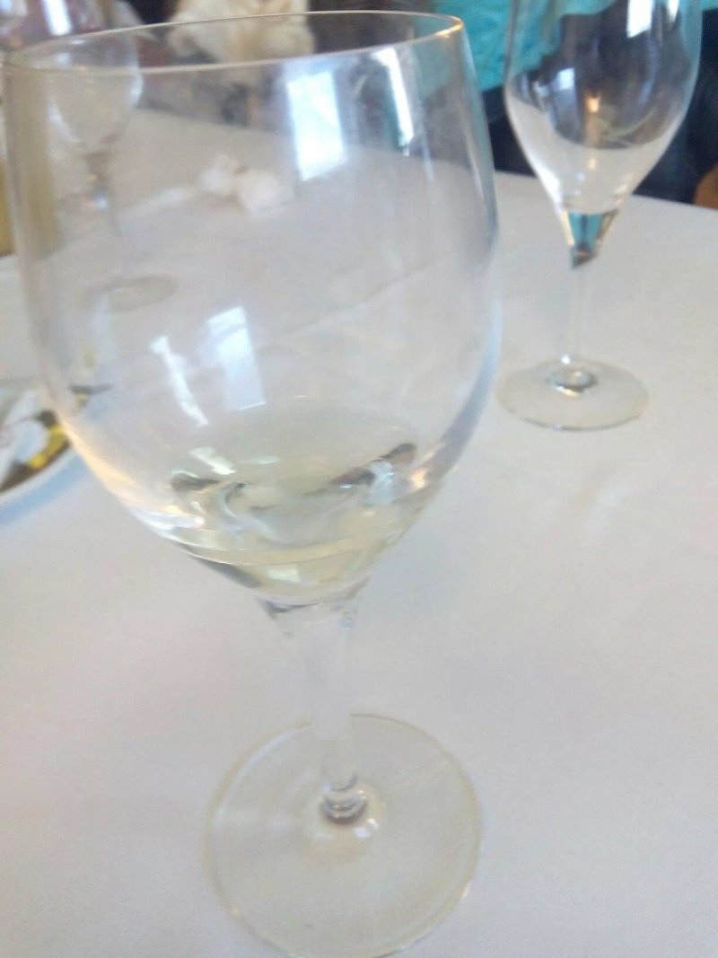Restaurante a Gondola