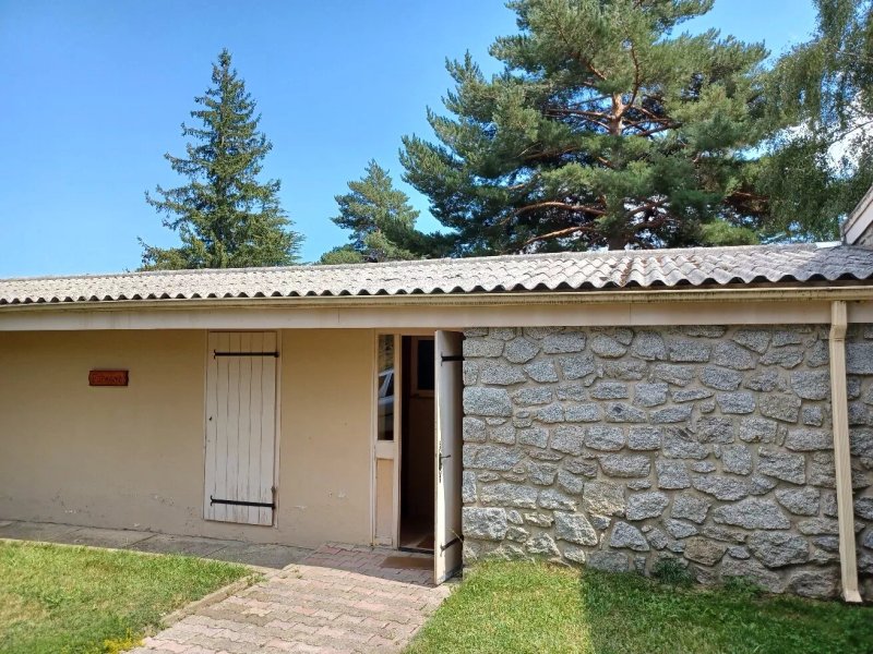 Village Club D'Yravals