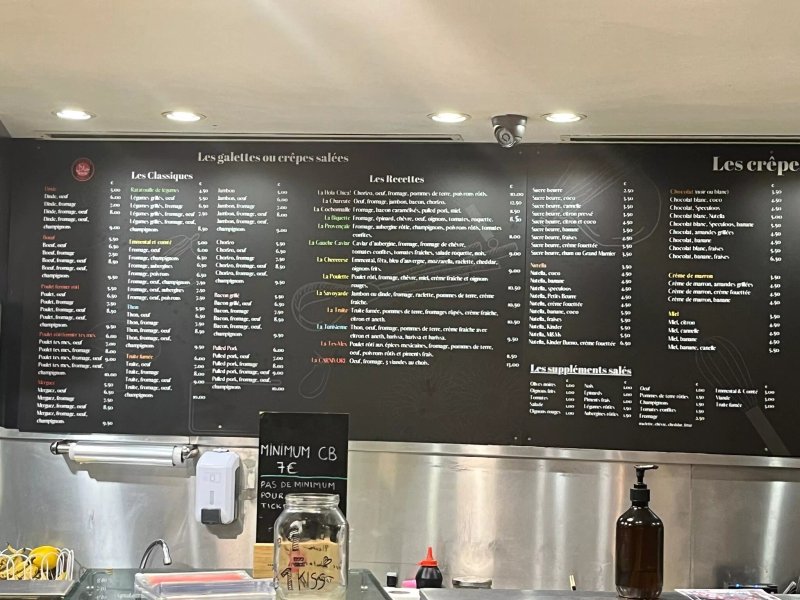 La creperie qui fait l’angle