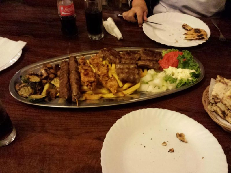Pizzeria Oliva