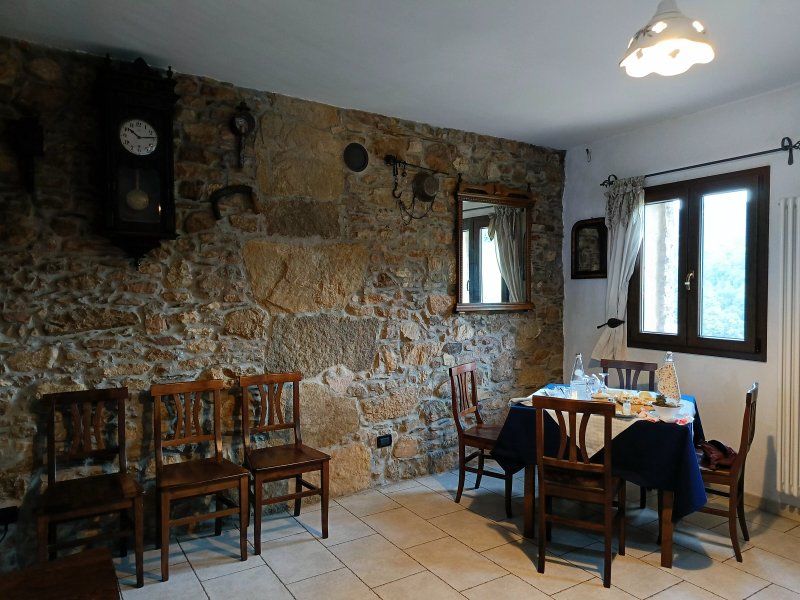 Agriturismo Al Giogo