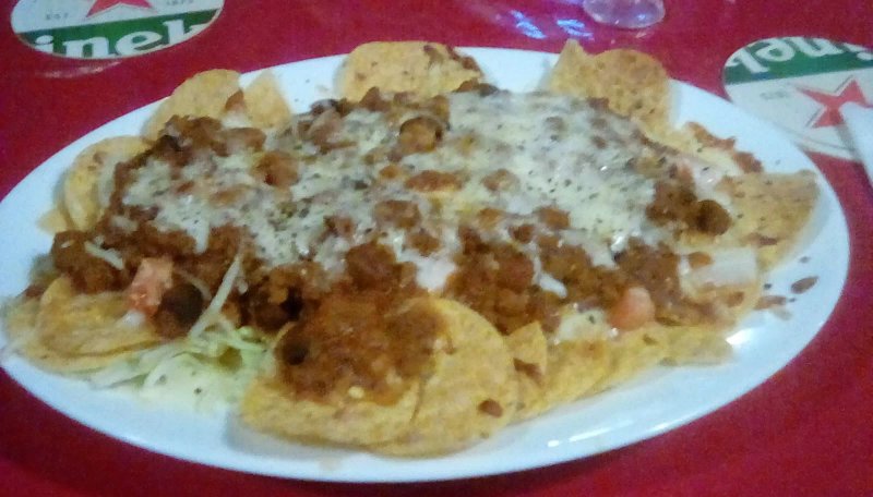 Mac Gowans Irish Pub & Restaurant