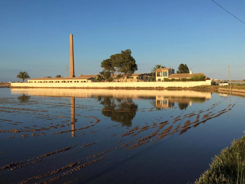 Masia El Teular