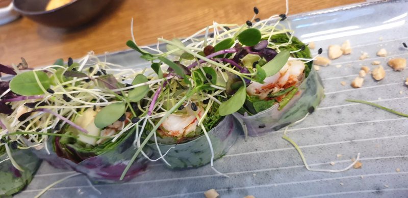 Bar Sushi