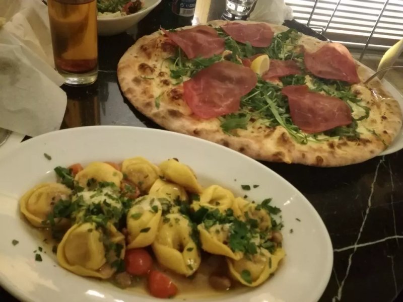 L'Osteria Neumarkt i. d. OPf.