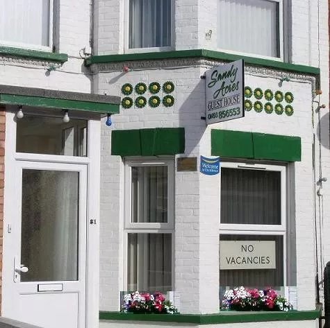 Sandy Acres Guest House