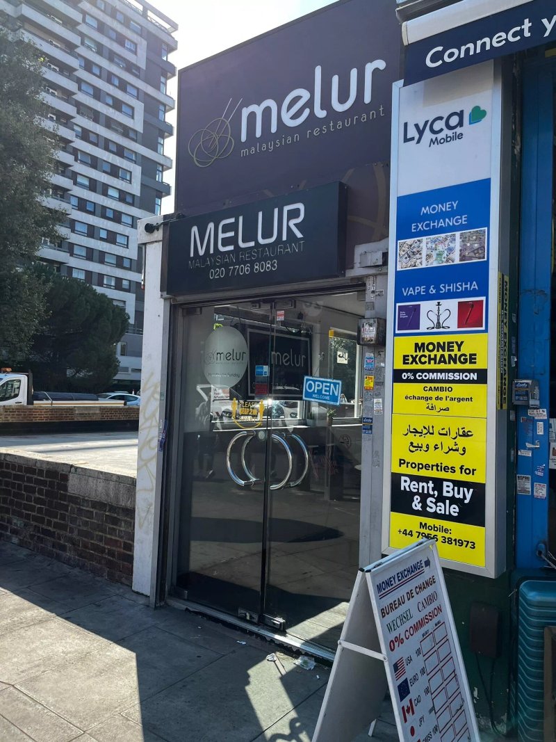 Melur