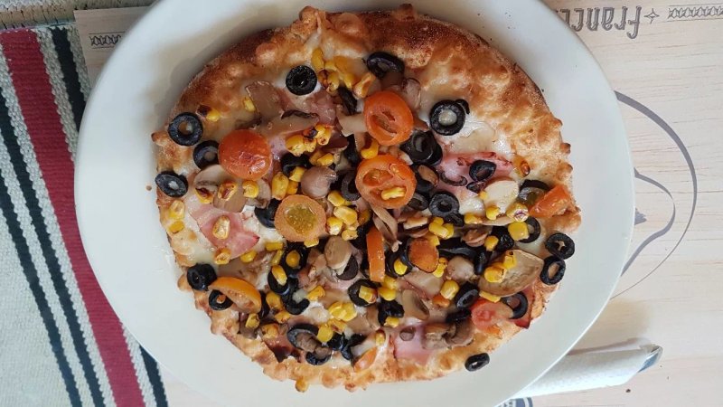 Bar Spark telepizza