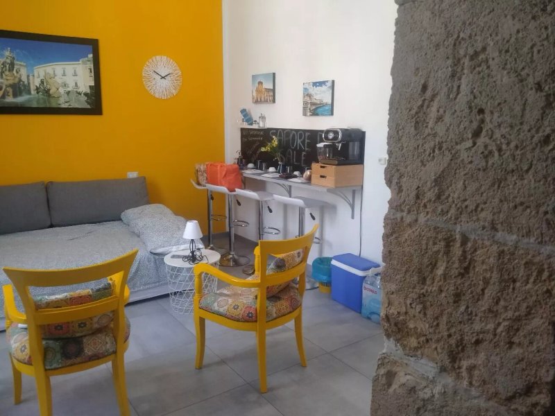 Sapore di Sale - Sicily Rooms
