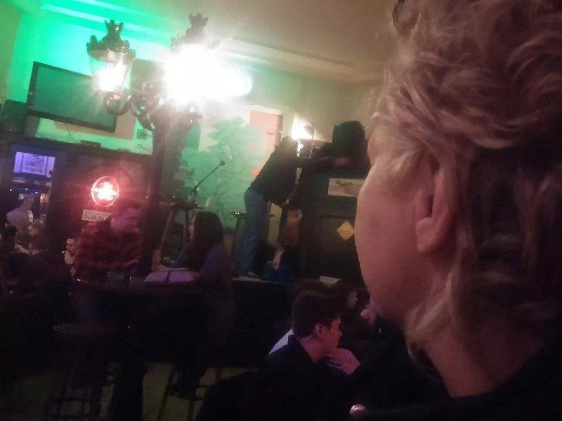 Irish Pub