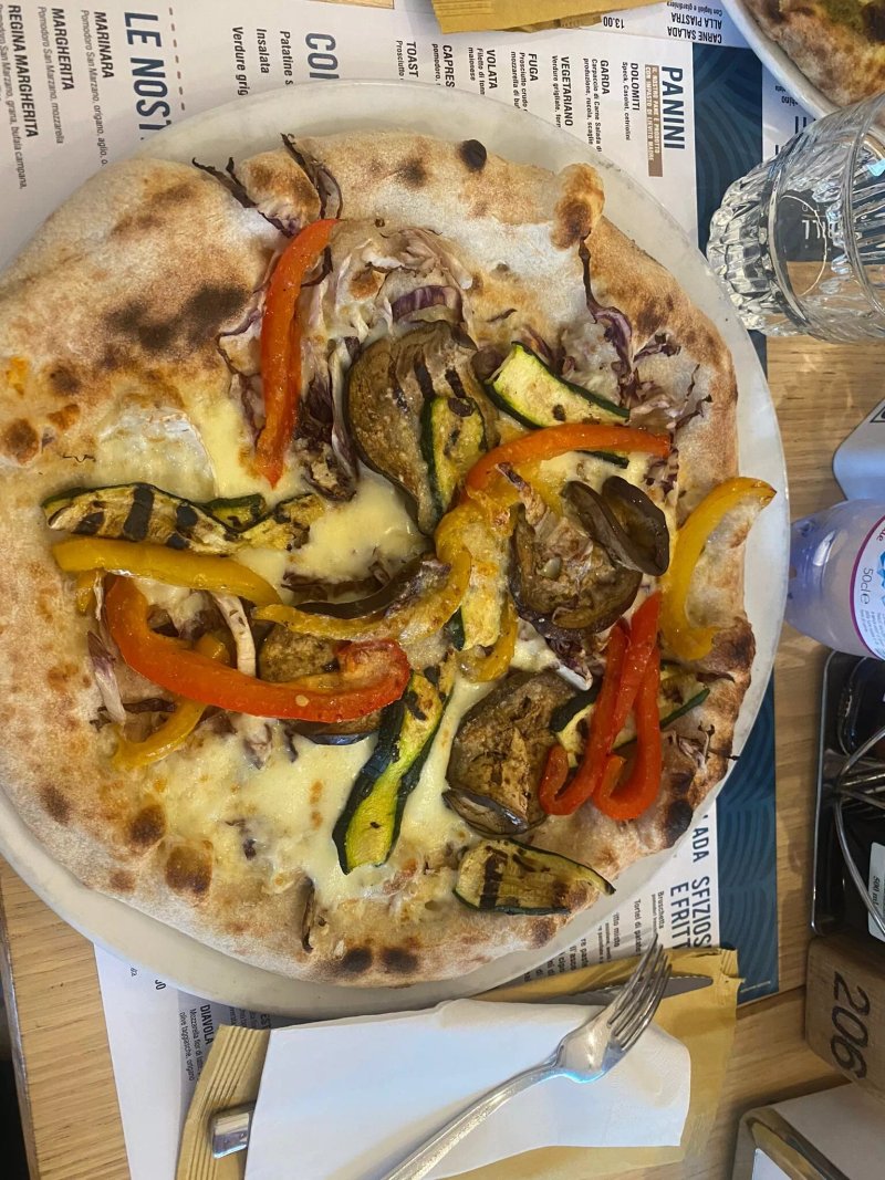 Bici Grill Rovereto