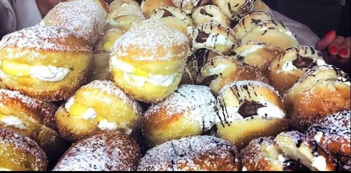 Bar Pasticceria Centrale