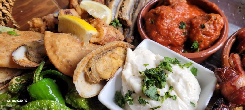 Geco Tapas Bar