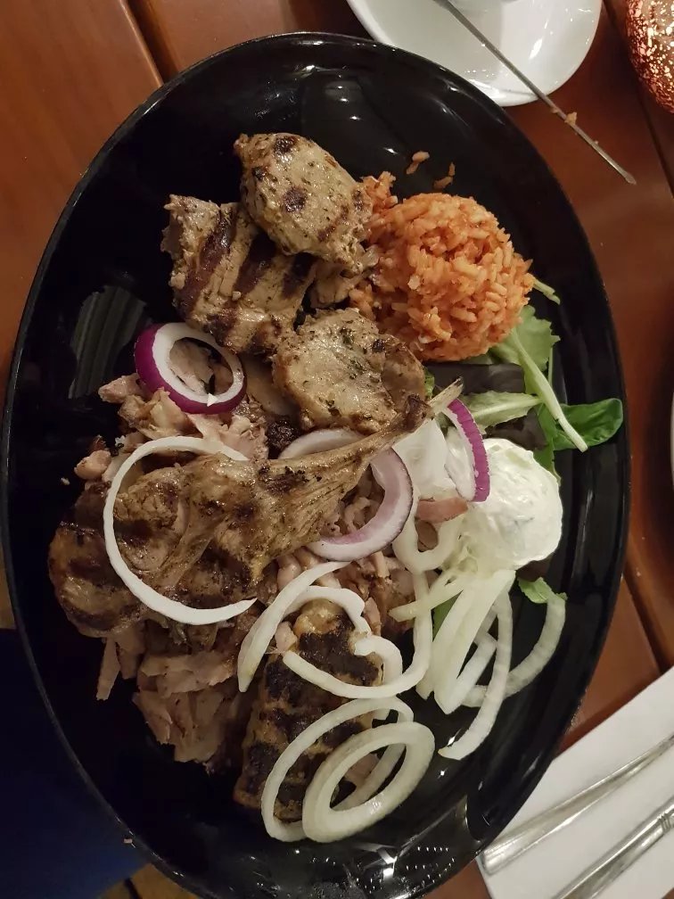 Barka