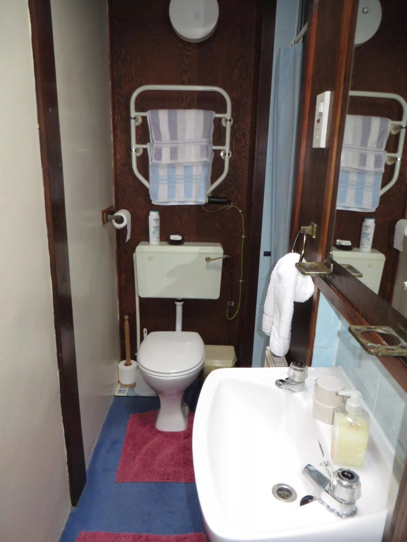 Tidal Court B&B