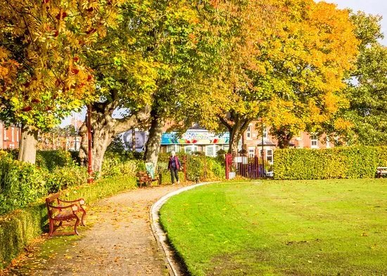Bellevue Park
