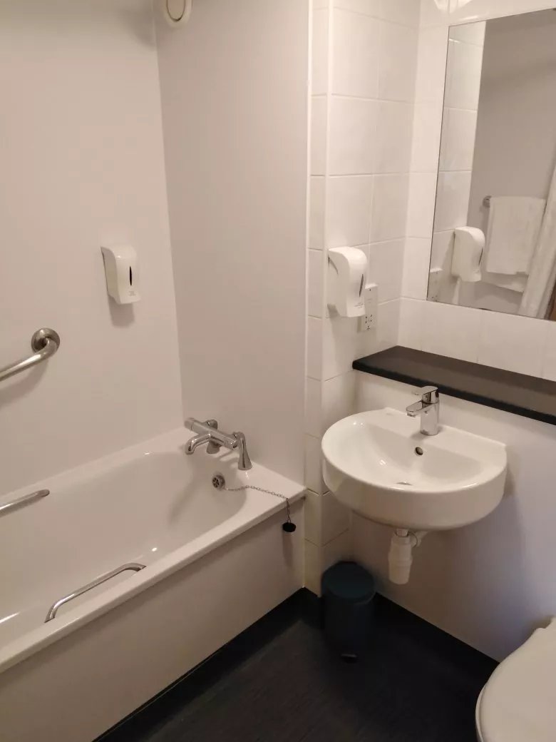 Travelodge Hatfield Central