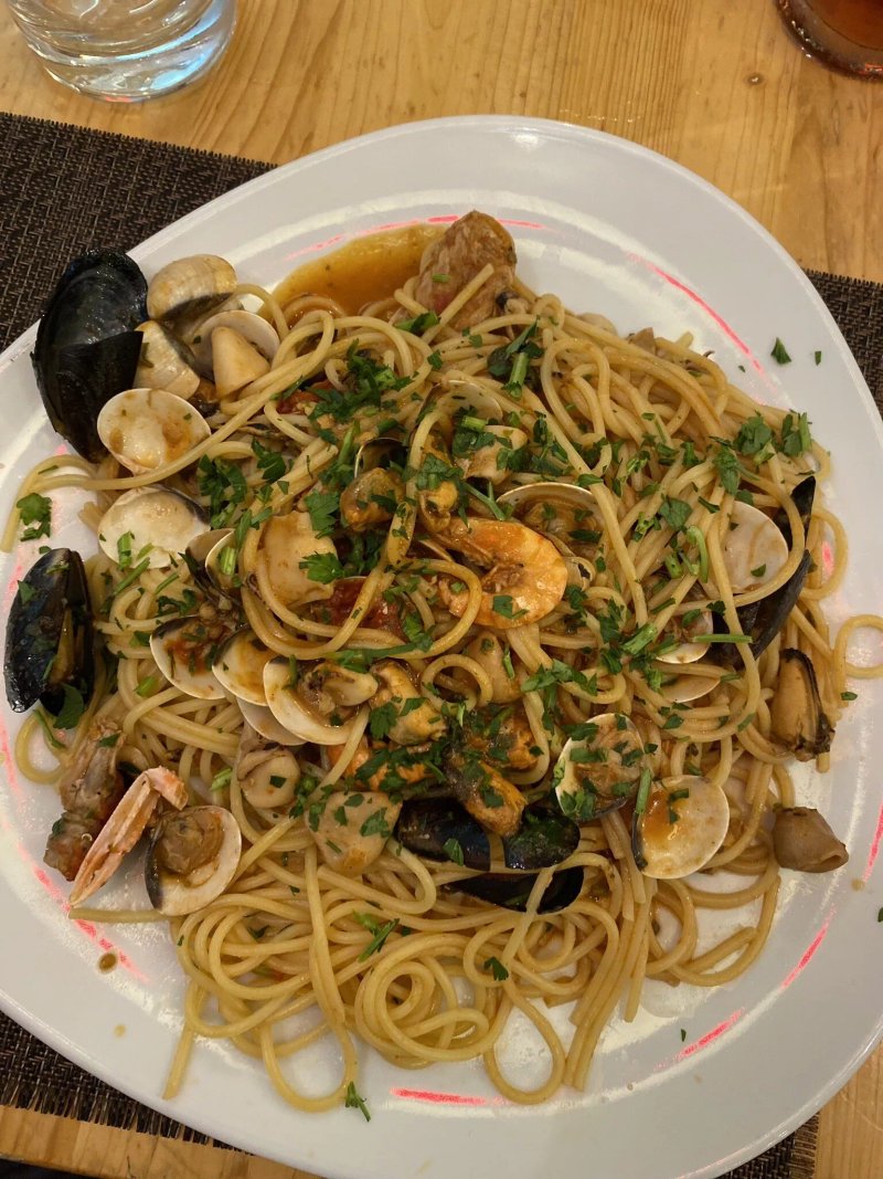 Ristorante Benvenuti al Sud