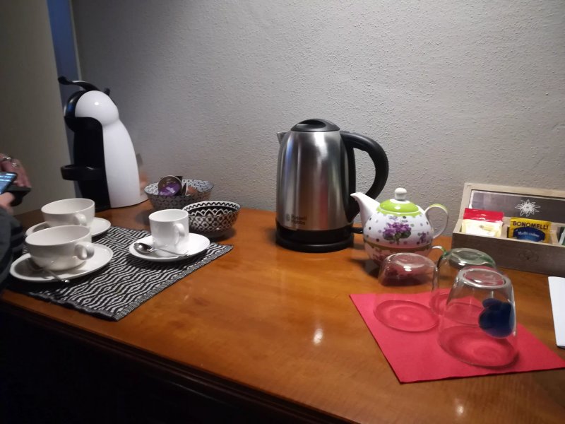 Corielli B&B