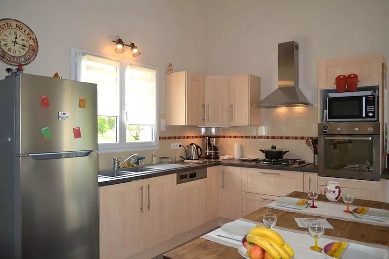 Gîte La Maisonnette de Ganea