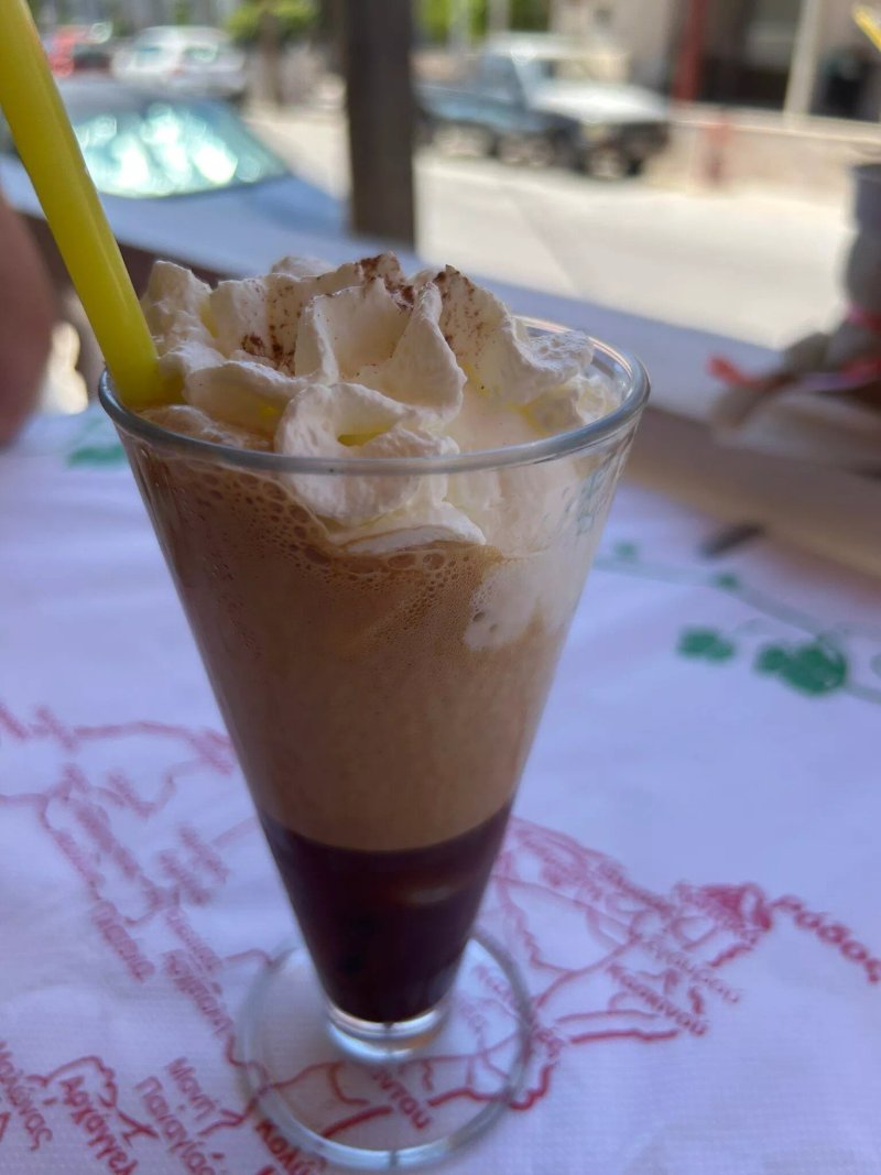 Michalis Restaurant Cafe Bar