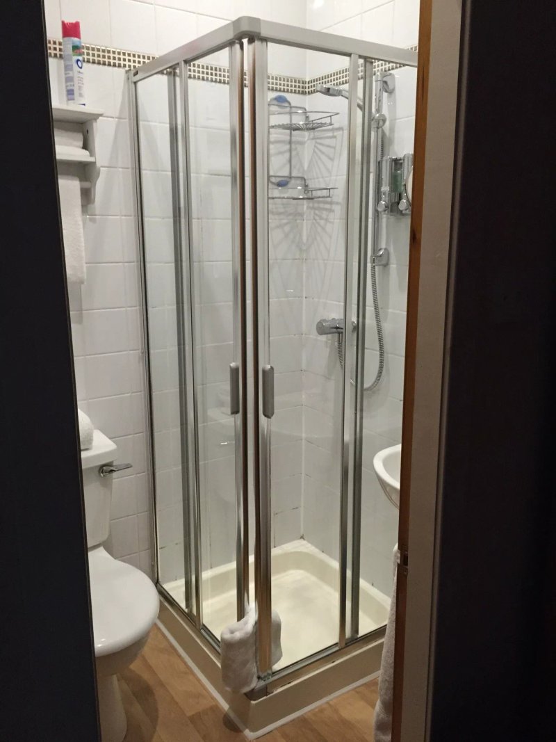 Ryeford Guest House