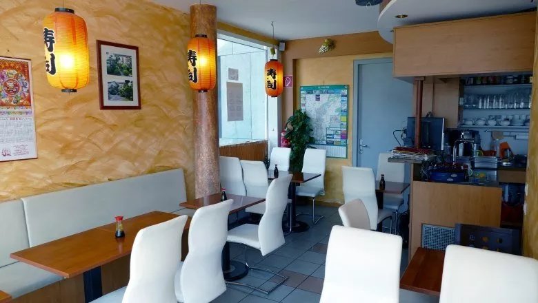 Olle Sushi & Asia Wok