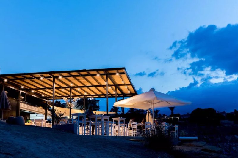 Kalifi Beach Bar