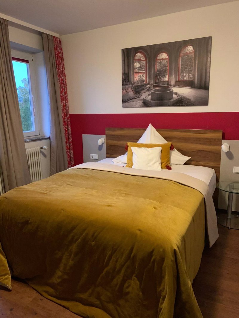 Hotel-Restaurant Vorderburg